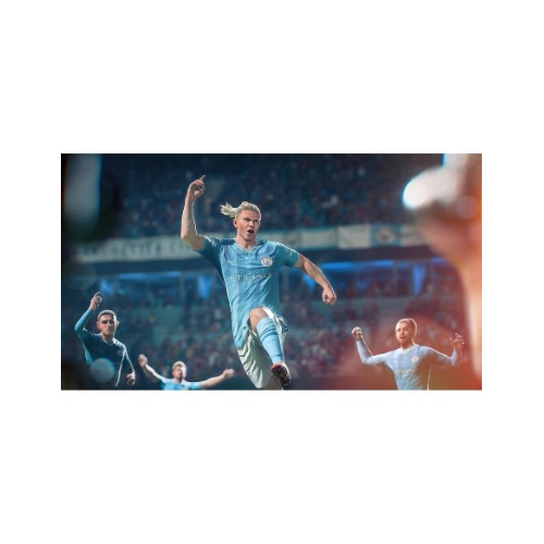 Ea Sports Fc 24 Switch Es Usato Ea Sports Fc 24 Switch Es Usato